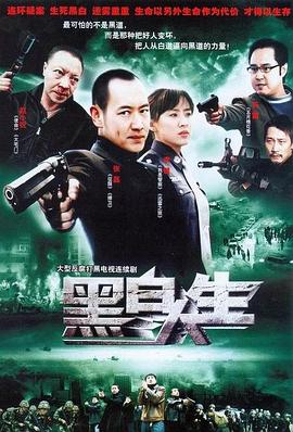 《清查 第一章》电视剧高清全集