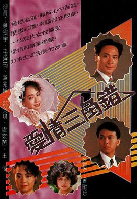 《仍是很爱她》电视剧高清全集