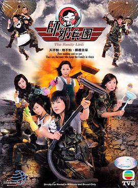 《存亡讼粤语》电视剧高清全集
