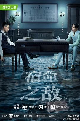 《神探驾到》电影高清完整版