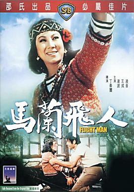 《铁旗门》电影高清完整版