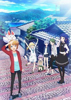 《针脚》电影高清完整版