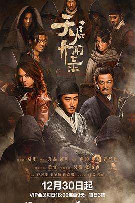 《热血芳华2014》电影高清完整版