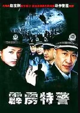 《村庄检察官》电影高清完整版