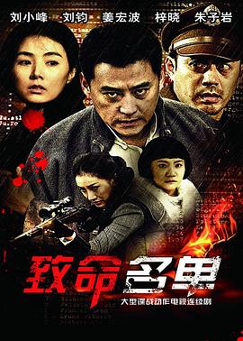 《夺虎连环计》电影高清完整版