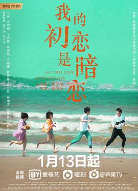 《芭蕾之星第一季》电视剧高清全集