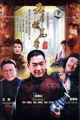 《楼奴》电视剧高清全集