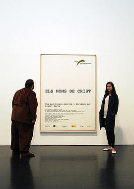 《天使的印迹：磨难》电影高清完整版