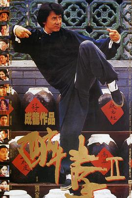 《终极使命》电视剧高清全集