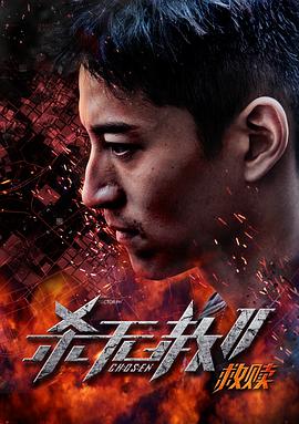 《解药2026》电影高清完整版