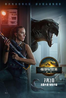 《长安夜盗》电影高清完整版