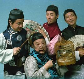 《抢劫犯》电影高清完整版
