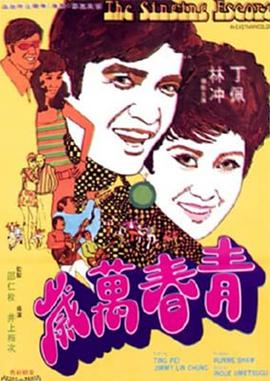 《街市英豪国语》电影高清完整版