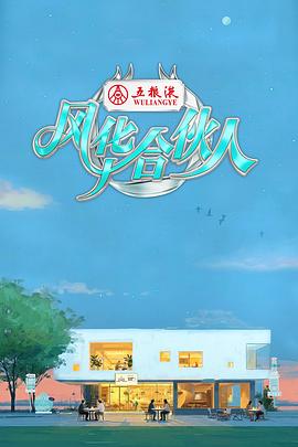 《幻影天使》电视剧高清全集
