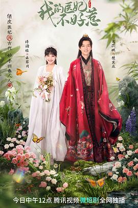 《男神编码》电视剧高清全集