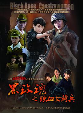 《山雨欲来风满楼》电视剧高清全集