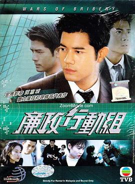 《王者潮流》电影高清完整版