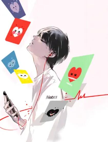 《双面伊人国语》电视剧高清全集