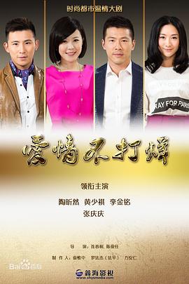 《中年失恋日记第一季》电视剧高清全集