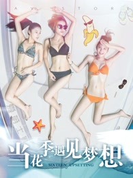 《情陷特区粤语》电视剧高清全集