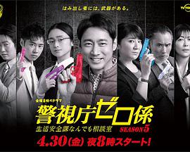《西部国际第一季》电视剧高清全集