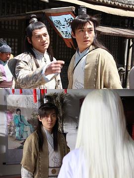 《破局锦衣卫》电影高清完整版