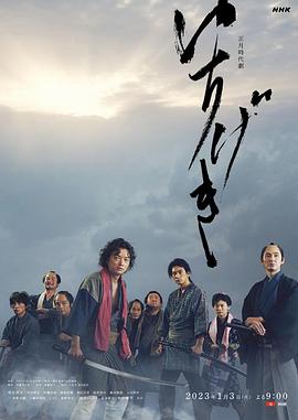 《穿越美国》电影高清完整版