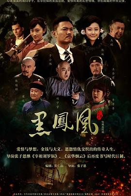 《满意2012》电视剧高清全集