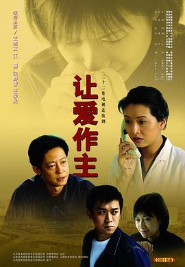 《非正式爱情》电影高清完整版