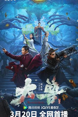 《芳华奇遇记第二季》电视剧高清全集