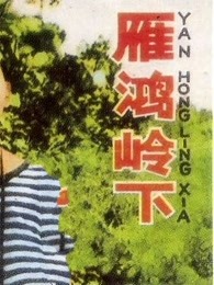 《雨霖铃》电视剧高清全集