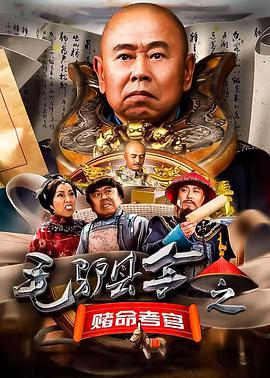 《玻璃谜城》电视剧高清全集