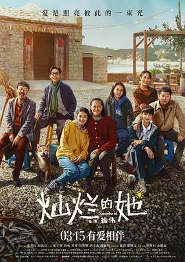 《闪亮的风貌》电影高清完整版