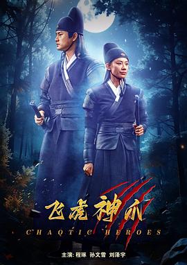 《淑女飘飘拳》电视剧高清全集