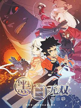 《机械篮球》动漫高清全集
