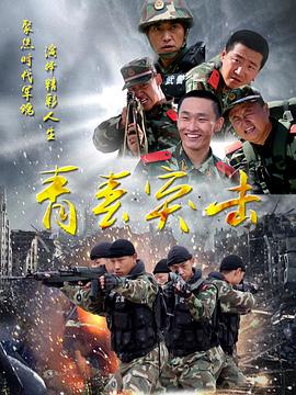 《无名兵士》电影高清完整版