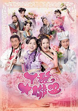 《护花奇缘》电视剧高清全集