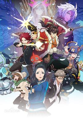 《海贼王剧场版7：机关城的机械巨兵》动漫高清全集