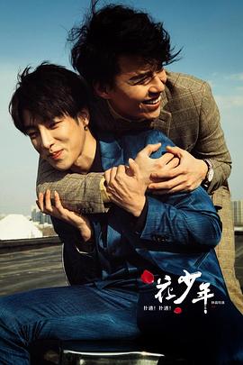 《再会爱人第二季》综艺高清完整版