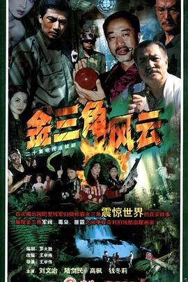 《使徒行者2：谍影举动粤语》电影高清完整版
