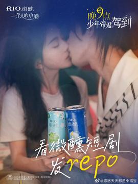 《爱上黑涩会》电视剧高清全集