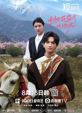 《仙人坝的红衣兜》电影高清完整版