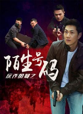 《C 侦察》电影高清完整版