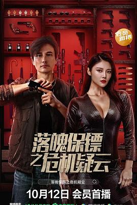《疯岳撬佳人》电影高清完整版