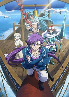 《魔偶奇谭2》电影高清完整版