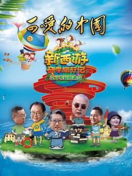 《旅人第一季》电视剧高清全集