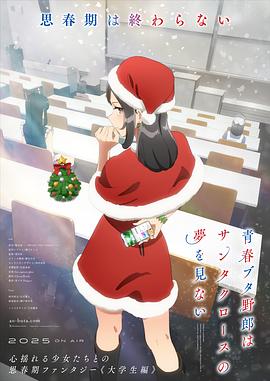 《小屁孩日记2021》动漫高清全集