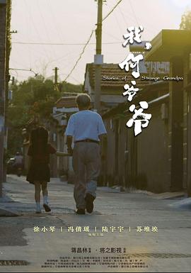 《糟糕英语》电影高清完整版