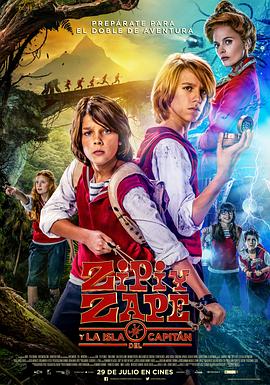 《鬼马双星》电影高清完整版