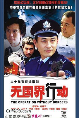 《奇情追寻》电视剧高清全集